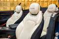 Bentley Continental GTC CONTINENTAL GTC MULLINER V8 + NAIM + TOURING Bleu - thumbnail 24