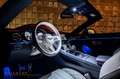 Bentley Continental GTC CONTINENTAL GTC MULLINER V8 + NAIM + TOURING Bleu - thumbnail 19
