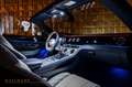Bentley Continental GTC CONTINENTAL GTC MULLINER V8 + NAIM + TOURING Bleu - thumbnail 16