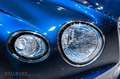 Bentley Continental GTC CONTINENTAL GTC MULLINER V8 + NAIM + TOURING Niebieski - thumbnail 13