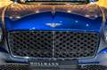 Bentley Continental GTC CONTINENTAL GTC MULLINER V8 + NAIM + TOURING Niebieski - thumbnail 14