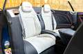 Bentley Continental GTC CONTINENTAL GTC MULLINER V8 + NAIM + TOURING Bleu - thumbnail 22