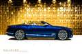 Bentley Continental GTC CONTINENTAL GTC MULLINER V8 + NAIM + TOURING Niebieski - thumbnail 5