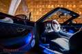 Bentley Continental GTC CONTINENTAL GTC MULLINER V8 + NAIM + TOURING Bleu - thumbnail 20