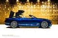 Bentley Continental GTC CONTINENTAL GTC MULLINER V8 + NAIM + TOURING Niebieski - thumbnail 6