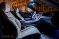 Bentley Continental GTC CONTINENTAL GTC MULLINER V8 + NAIM + TOURING Bleu - thumbnail 18