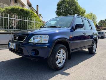 CR-V 2.0 RVSi 4x4 150 cv.