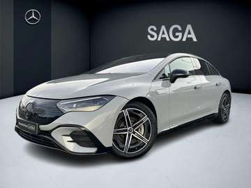 AMG Pack Night Toit Pano