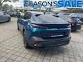 Peugeot 408 GT PureTech 130 EAT8 Bluetooth Navi LED Klima Blau - thumbnail 4