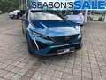 Peugeot 408 GT PureTech 130 EAT8 Bluetooth Navi LED Klima Blau - thumbnail 2