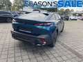 Peugeot 408 GT PureTech 130 EAT8 Bluetooth Navi LED Klima Blau - thumbnail 3