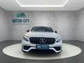 Mercedes-Benz GLC 63 AMG S Coupé 4MATIC+ Weiß - thumbnail 2