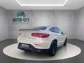 Mercedes-Benz GLC 63 AMG S Coupé 4MATIC+ Weiß - thumbnail 7