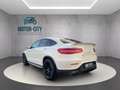 Mercedes-Benz GLC 63 AMG S Coupé 4MATIC+ Weiß - thumbnail 5