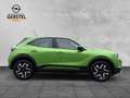 Opel Mokka Elegance 1.2 Elegance KLIMA SHZ LHZ LMF LED Grün - thumbnail 4