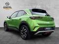 Opel Mokka Elegance 1.2 Elegance KLIMA SHZ LHZ LMF LED Grün - thumbnail 7