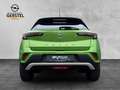 Opel Mokka Elegance 1.2 Elegance KLIMA SHZ LHZ LMF LED Grün - thumbnail 5