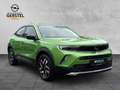 Opel Mokka Elegance 1.2 Elegance KLIMA SHZ LHZ LMF LED Grün - thumbnail 3