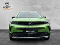 Opel Mokka Elegance 1.2 Elegance KLIMA SHZ LHZ LMF LED Grün - thumbnail 2