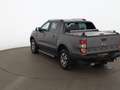 Ford Ranger 3.2 TDCi 4x4 Doppelkabine Wildtrak Aut AHK Schwarz - thumbnail 8
