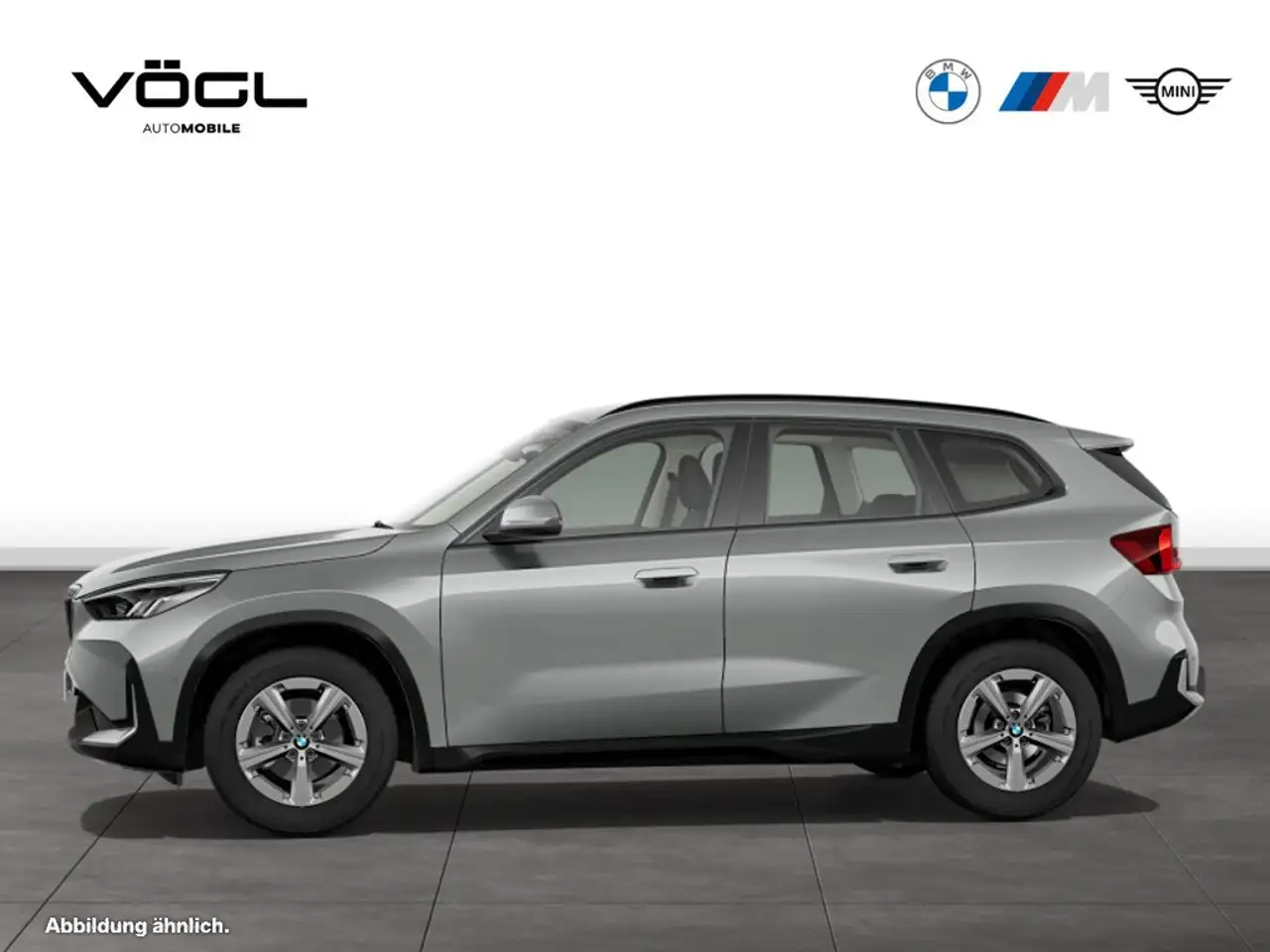 BMW X1, фото 5