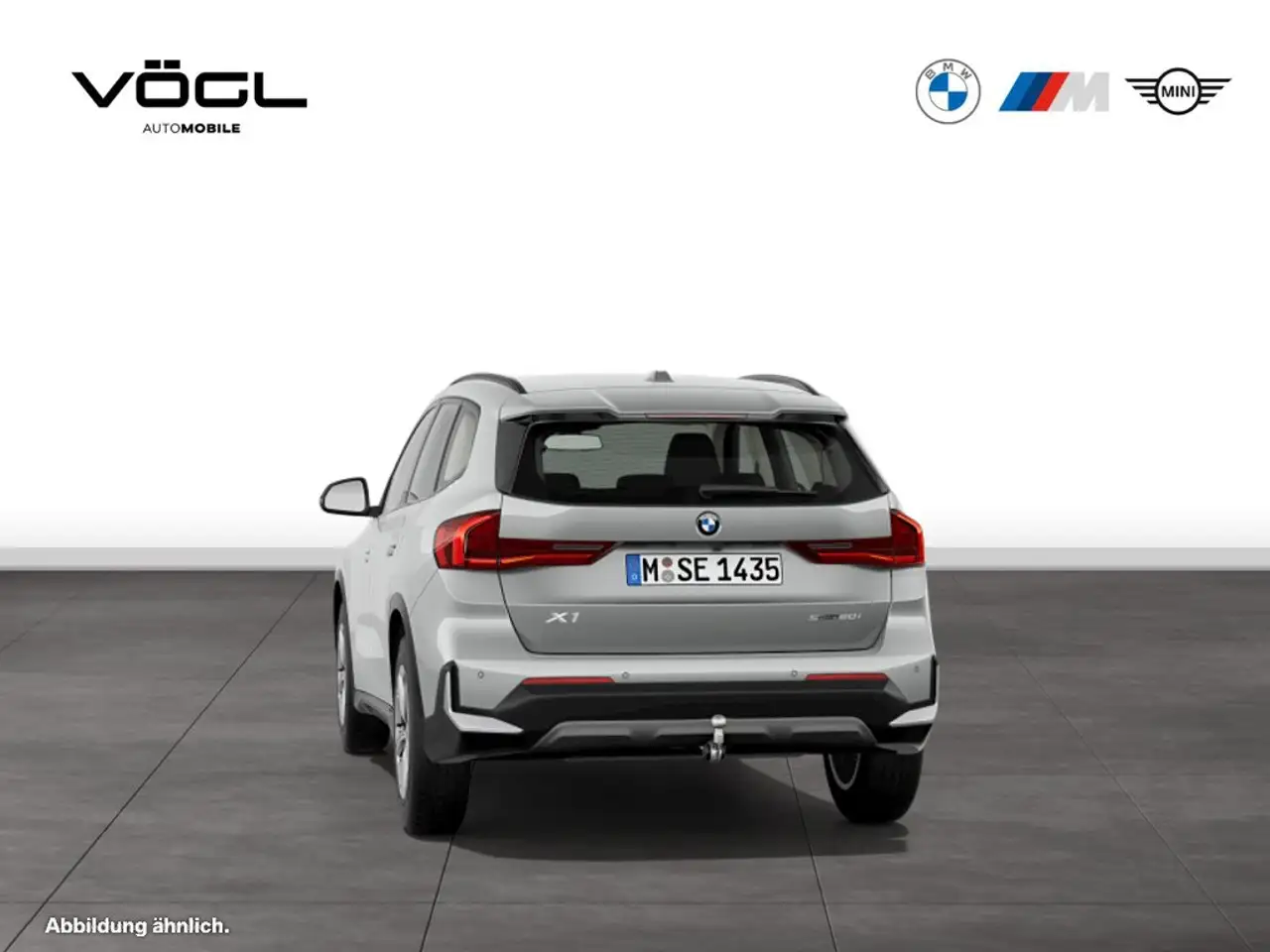 BMW X1, фото 7