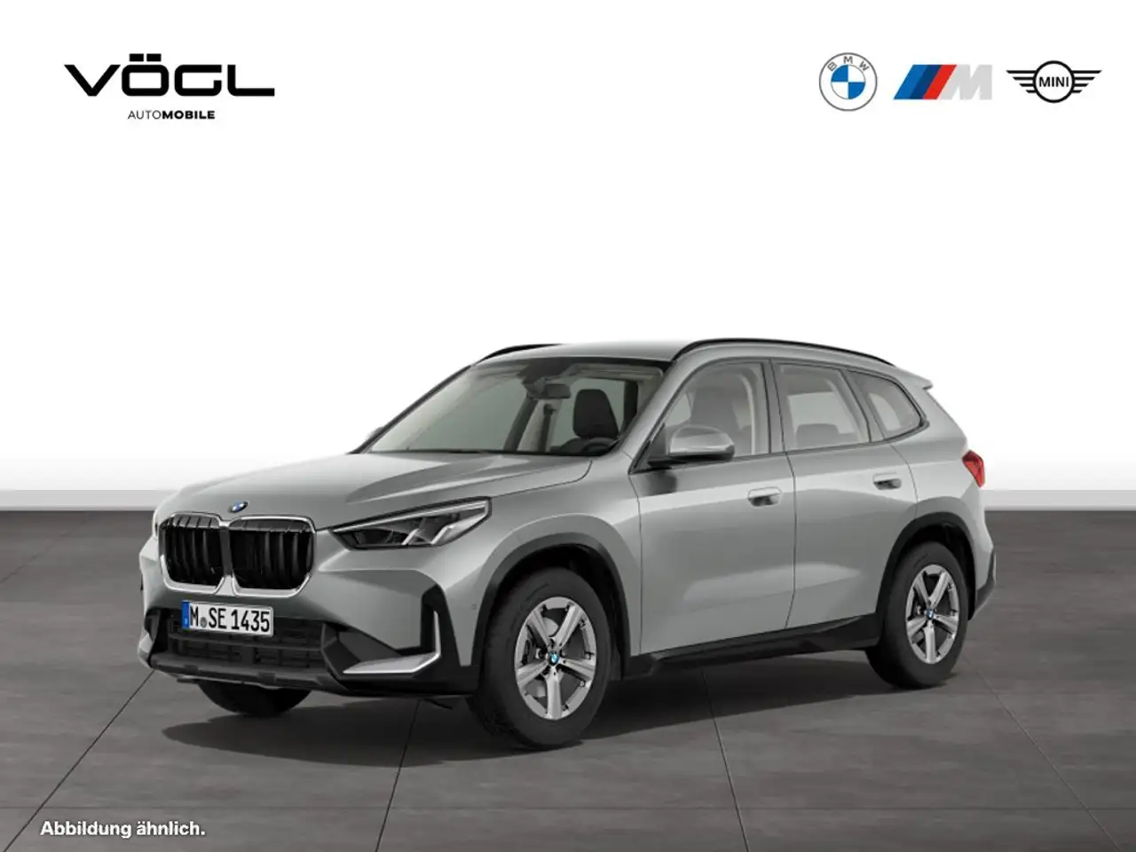 BMW X1, фото 1