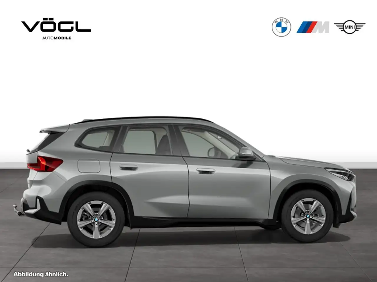 BMW X1, фото 8