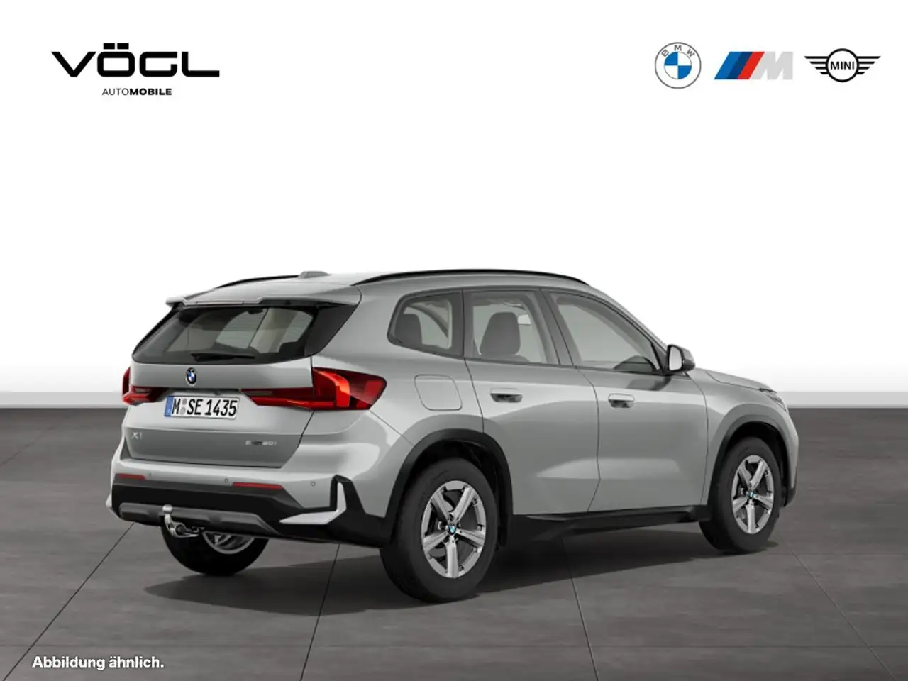 BMW X1, фото 2