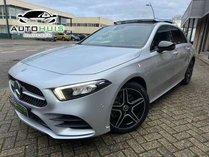 Mercedes-Benz A 250 e Amg pakket Diamant Grill Ambiance Verlichting Pa
