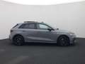 Audi A3 Sportback 45 TFSI e S edition Competition Grijs - thumbnail 3