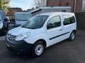 Renault Kangoo 1.5 dCi - UTILITAIRE - 79.000 KM - TVA DEDUCTIBLE- Blanc - thumbnail 1