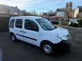 Renault Kangoo 1.5 dCi - UTILITAIRE - 79.000 KM - TVA DEDUCTIBLE- Blanc - thumbnail 2