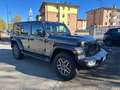 Jeep Wrangler Unlimited 2.0 phev 4xe Sahara auto Grigio - thumbnail 3
