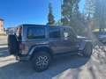 Jeep Wrangler Unlimited 2.0 phev 4xe Sahara auto Grigio - thumbnail 4