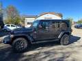 Jeep Wrangler Unlimited 2.0 phev 4xe Sahara auto Grigio - thumbnail 7