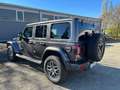 Jeep Wrangler Unlimited 2.0 phev 4xe Sahara auto Grigio - thumbnail 6