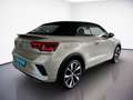 Volkswagen T-Roc Cabriolet R-LINE 1.5TSI 150PS DSG ACC.5J-G.AHK.STH Weiß - thumbnail 4