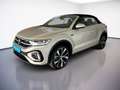 Volkswagen T-Roc Cabriolet R-LINE 1.5TSI 150PS DSG ACC.5J-G.AHK.STH Weiß - thumbnail 2