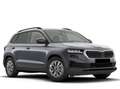 Skoda Karoq Selection 1.5 TSI DSG AHK*Android Auto*SHZ*Kame... Grau - thumbnail 1