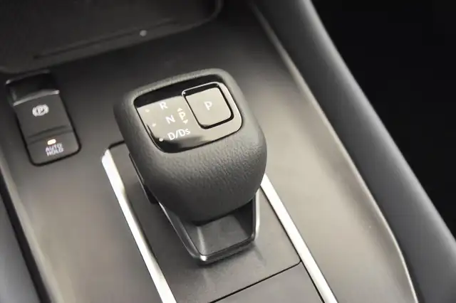 Nissan Qashqai view 14