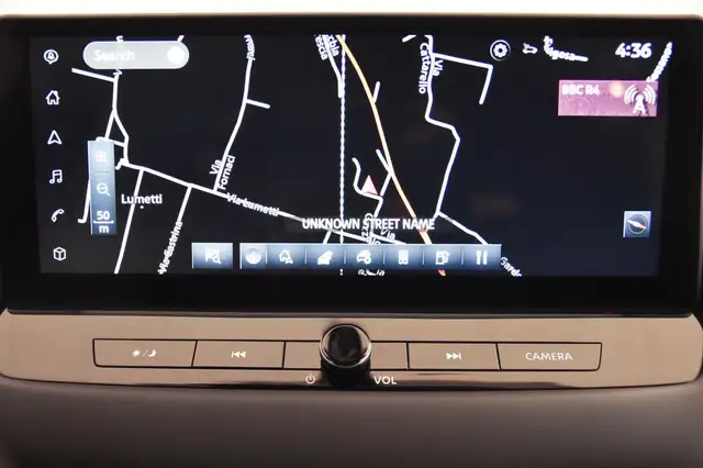 Nissan Qashqai view 11