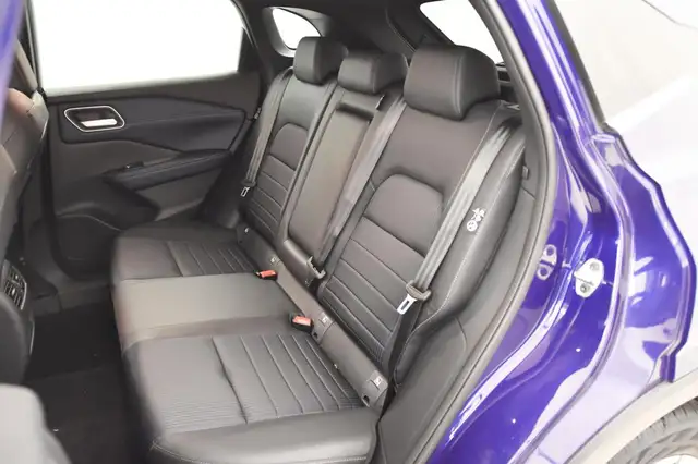 Nissan Qashqai view 10