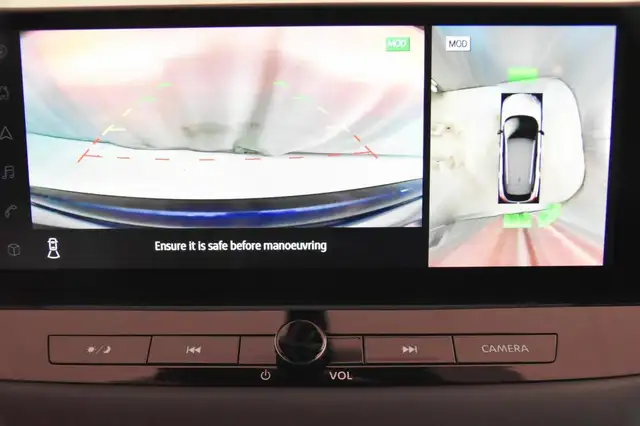 Nissan Qashqai view 12