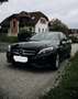 Mercedes-Benz C 220 Schwarz - thumbnail 12
