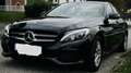 Mercedes-Benz C 220 Schwarz - thumbnail 13