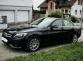 Mercedes-Benz C 220 Schwarz - thumbnail 10