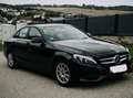 Mercedes-Benz C 220 Schwarz - thumbnail 11