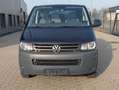 Volkswagen T5 Transporter Kombi 1. Hand Behörde 9 Sitze Tempomat SHZ Defa Schwarz - thumbnail 1