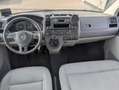 Volkswagen T5 Transporter Kombi 1. Hand Behörde 9 Sitze Tempomat SHZ Defa Schwarz - thumbnail 16